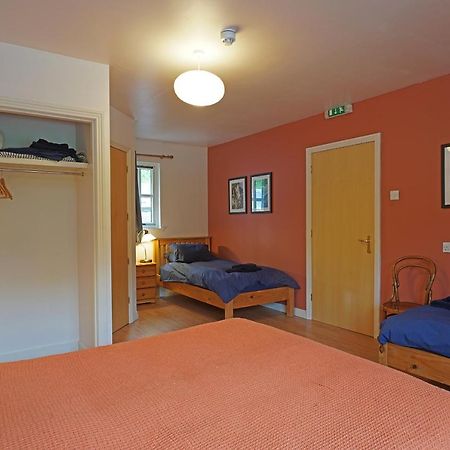 Glenuig Inn Lochailort Экстерьер фото