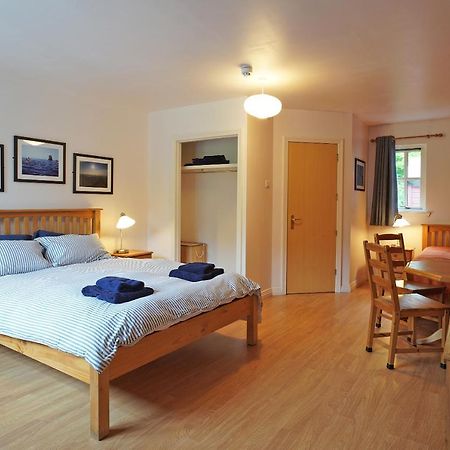 Glenuig Inn Lochailort Экстерьер фото