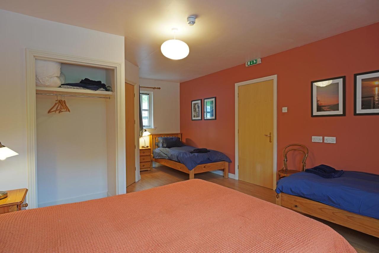 Glenuig Inn Lochailort Экстерьер фото