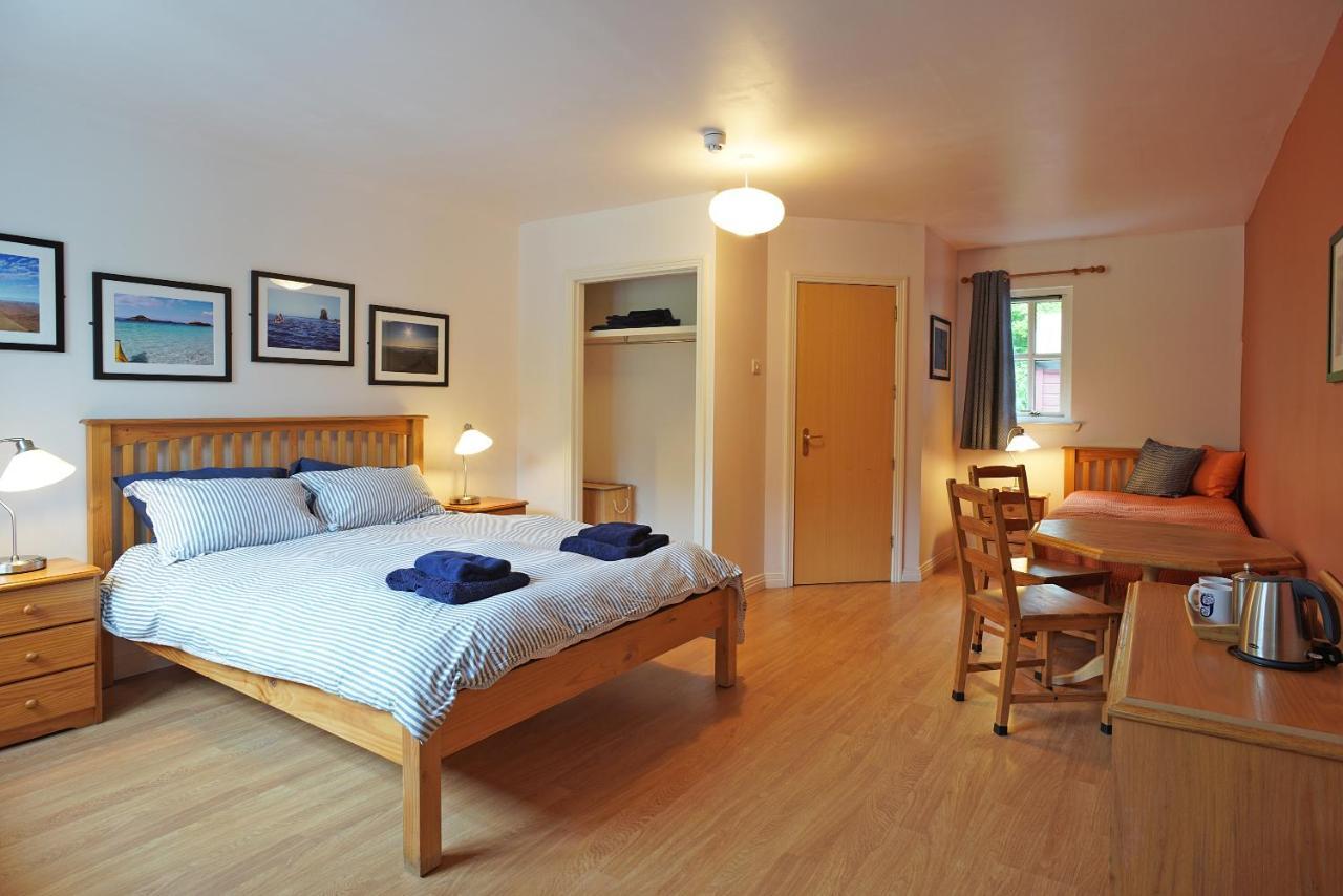 Glenuig Inn Lochailort Экстерьер фото