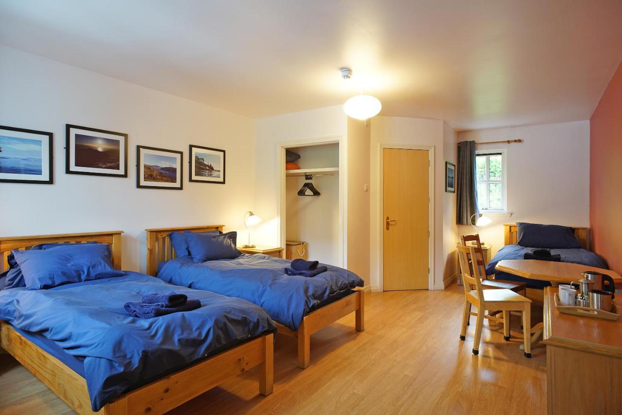 Glenuig Inn Lochailort Экстерьер фото