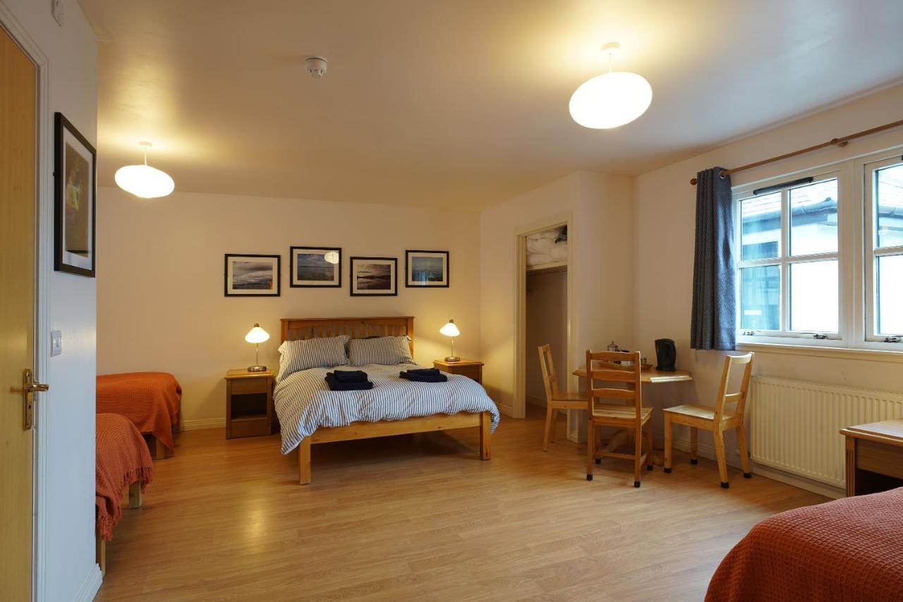 Glenuig Inn Lochailort Экстерьер фото